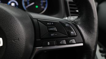 Nissan Leaf N-CONNECTA