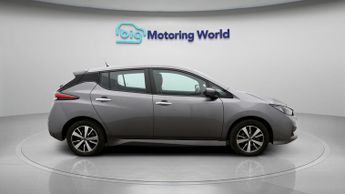 Nissan Leaf ACENTA