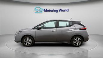 Nissan Leaf ACENTA