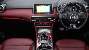 MG MG HS EXCLUSIVE DCT