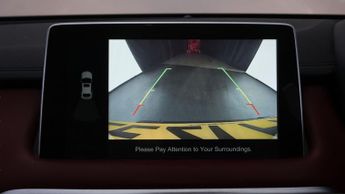 MG MG HS EXCLUSIVE DCT