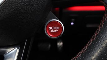 MG MG HS EXCLUSIVE DCT