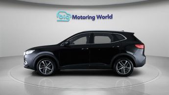 MG MG HS EXCLUSIVE DCT