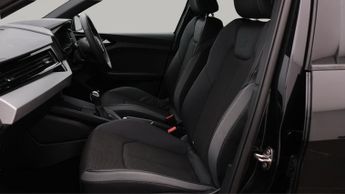 Audi A1 SPORTBACK TFSI S LINE