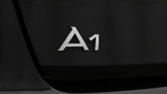 Audi A1 SPORTBACK TFSI S LINE