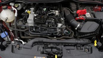 Ford Fiesta TITANIUM X