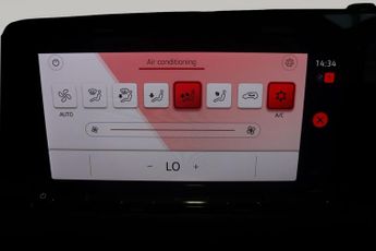 Volkswagen Golf R-LINE TDI DSG