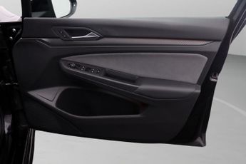 Volkswagen Golf R-LINE TDI DSG