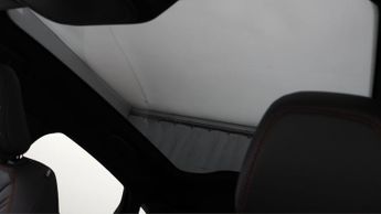 Ford Mustang Mach-E BASE