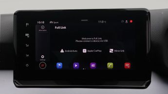 SEAT Arona ECOTSI FR SPORT DSG