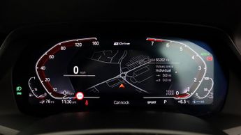 BMW X5 XDRIVE45E M SPORT