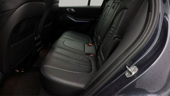 BMW X5 XDRIVE45E M SPORT