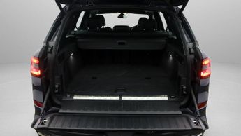 BMW X5 XDRIVE45E M SPORT