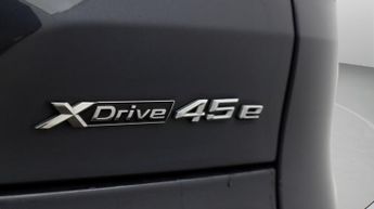 BMW X5 XDRIVE45E M SPORT