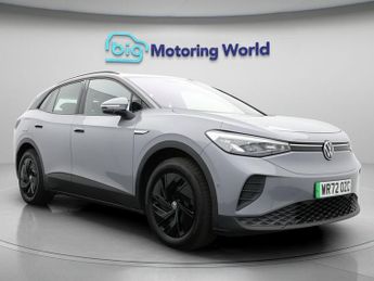 Volkswagen ID.4 LIFE