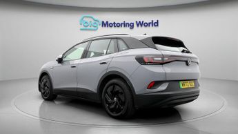 Volkswagen ID.4 LIFE