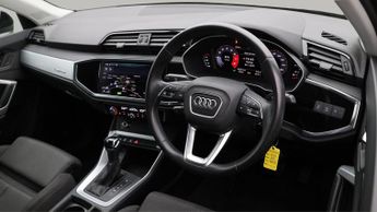 Audi Q3 TFSI SPORT