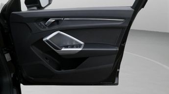 Audi Q3 TFSI SPORT