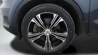 Volvo XC40 RECHARGE T4 INSCRIPTION