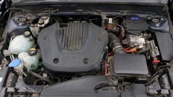 Volvo XC40 RECHARGE T4 INSCRIPTION