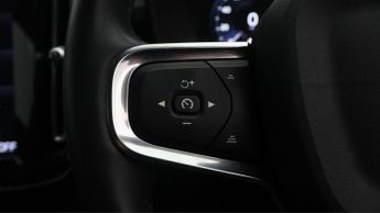 Volvo XC40 RECHARGE T4 INSCRIPTION