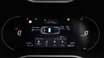 MG MG ZS TROPHY CONNECT