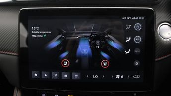 MG MG ZS TROPHY CONNECT