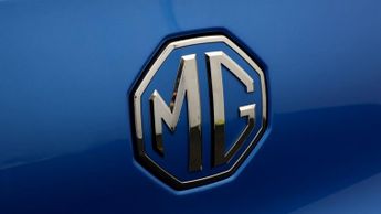 MG MG ZS TROPHY CONNECT