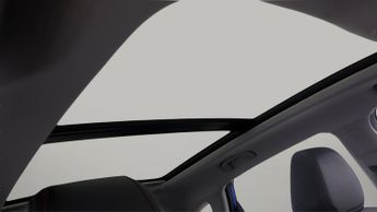 MG MG ZS TROPHY CONNECT