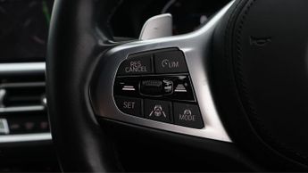 BMW 4 Series Gran Coupe 420I M SPORT GRAN COUPE