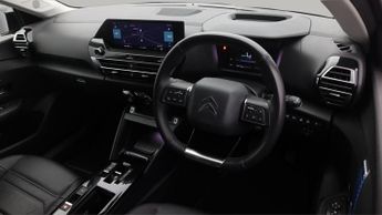 Citroen e-C4 SHINE PLUS