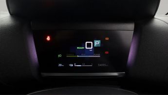 Citroen e-C4 SHINE PLUS