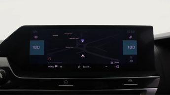 Citroen e-C4 SHINE PLUS