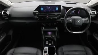 Citroen e-C4 SHINE PLUS