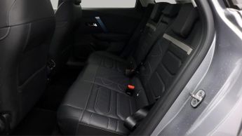 Citroen e-C4 SHINE PLUS