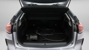Citroen e-C4 SHINE PLUS