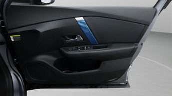 Citroen e-C4 SHINE PLUS