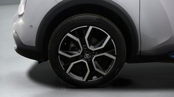 Citroen e-C4 SHINE PLUS