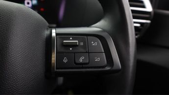 Citroen e-C4 SHINE PLUS