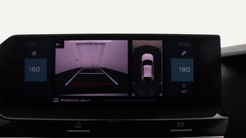 Citroen e-C4 SHINE PLUS