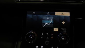 Land Rover Range Rover Evoque R-DYNAMIC S