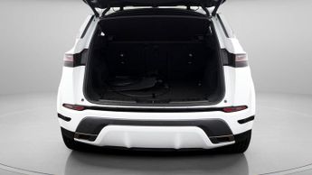 Land Rover Range Rover Evoque R-DYNAMIC S