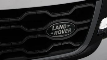 Land Rover Range Rover Evoque R-DYNAMIC S