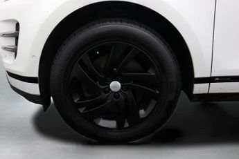 Land Rover Range Rover Evoque R-DYNAMIC S