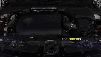 Land Rover Range Rover Evoque R-DYNAMIC S