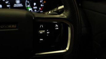 Land Rover Range Rover Evoque R-DYNAMIC S