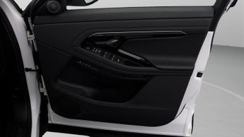 Land Rover Range Rover Evoque R-DYNAMIC S