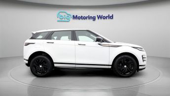 Land Rover Range Rover Evoque R-DYNAMIC S