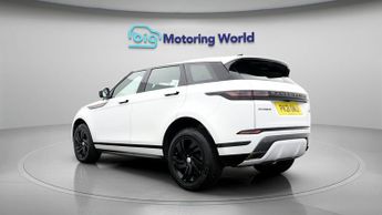 Land Rover Range Rover Evoque R-DYNAMIC S