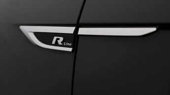 Volkswagen T-Roc R-LINE TDI EVO DSG